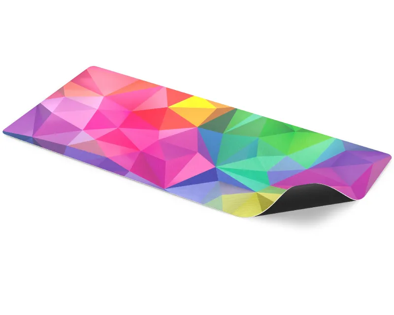 ENDORFY Crystal Spectrum XL podloga za miš (EY6B012) Slika 2