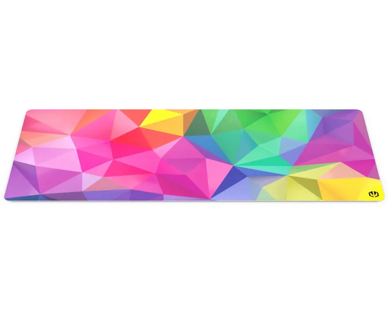 ENDORFY Crystal Spectrum XL podloga za miš (EY6B012) Slika 3