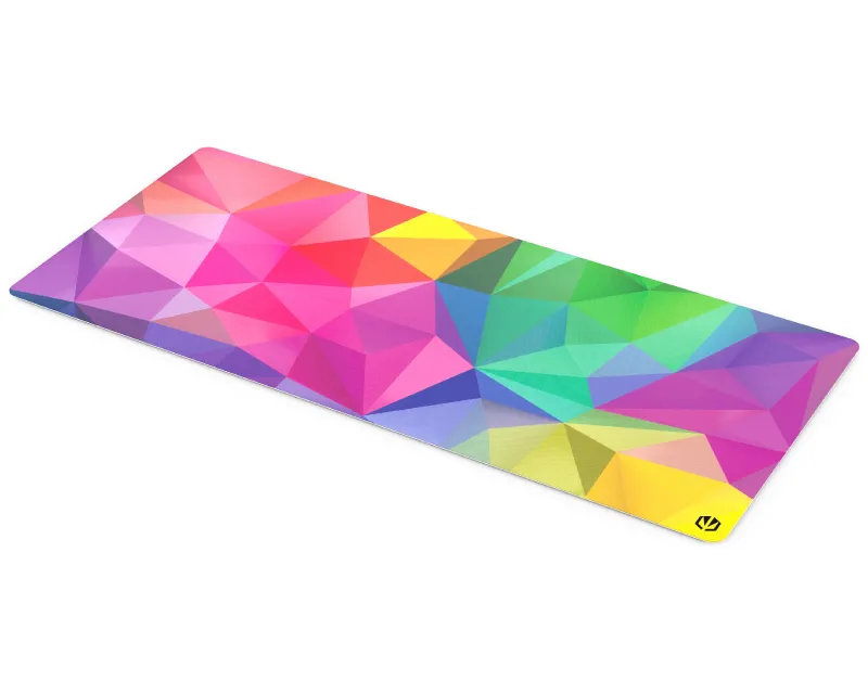 ENDORFY Crystal Spectrum XL podloga za miš (EY6B012) Slika 1