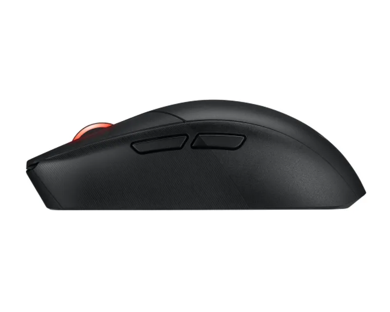 ASUS P520 ROG STRIX IMPACT III Wireless Gaming USB miš beli  Slika 4