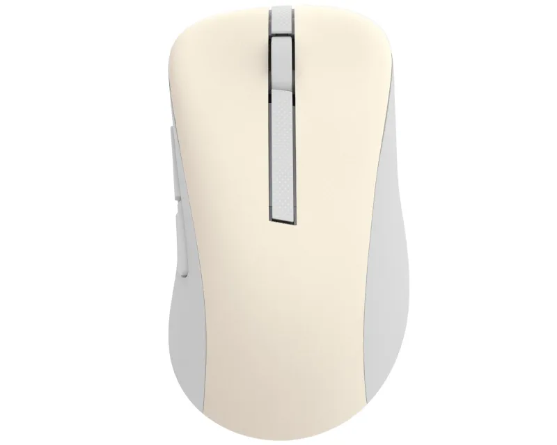 ASUS MD102 Wireless miš bež Slika 1