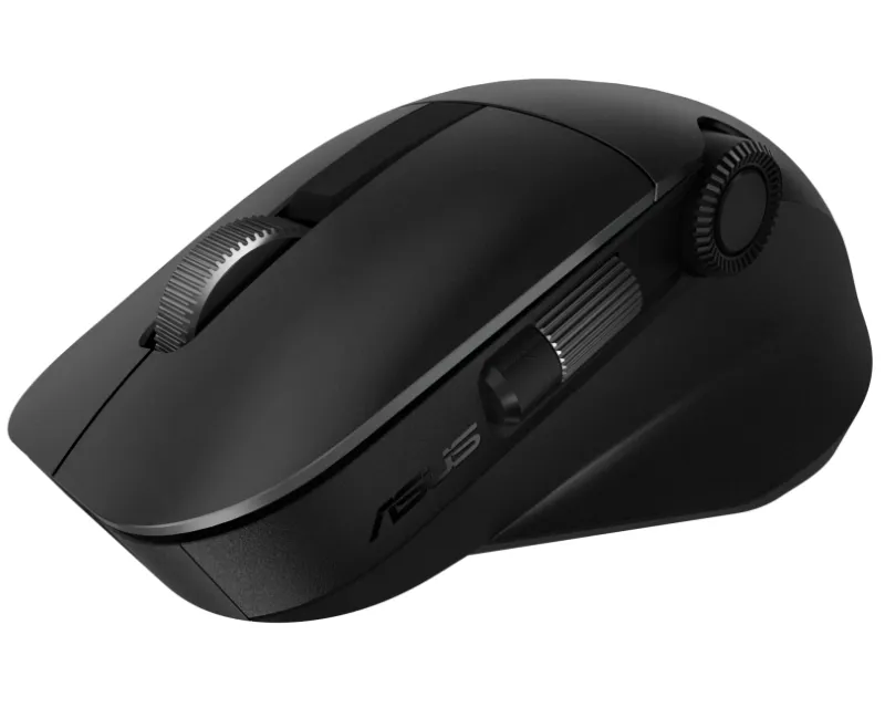ASUS ProArt MD300 Wireless miš crni Slika 2