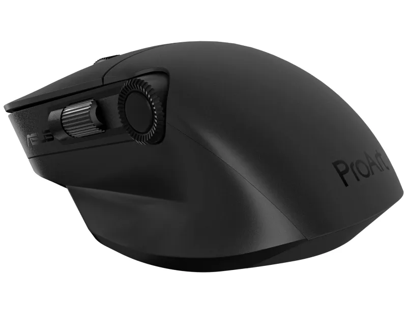 ASUS ProArt MD300 Wireless miš crni Slika 3