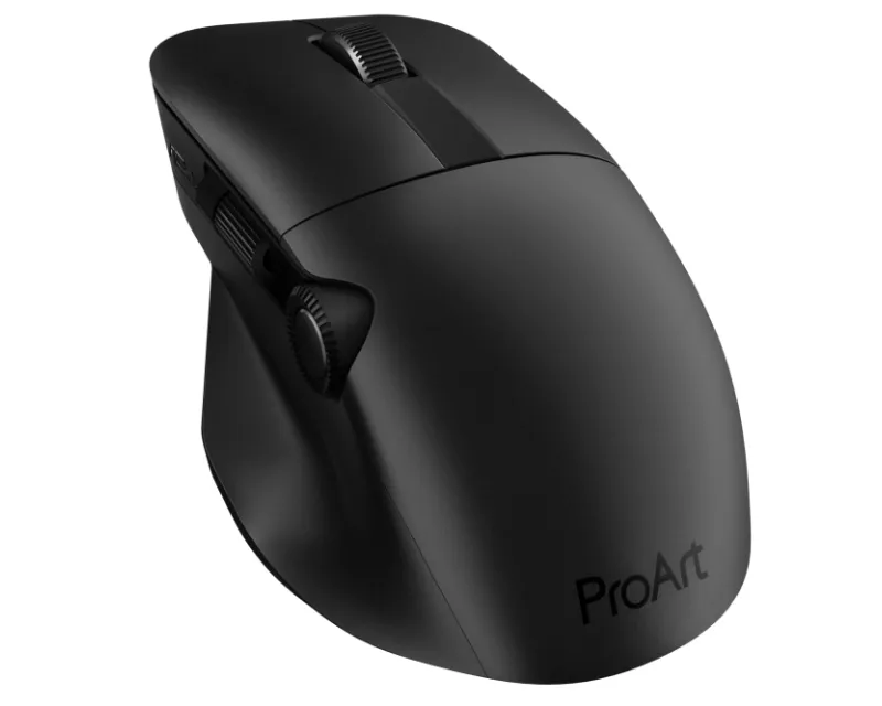 ASUS ProArt MD300 Wireless miš crni Slika 4