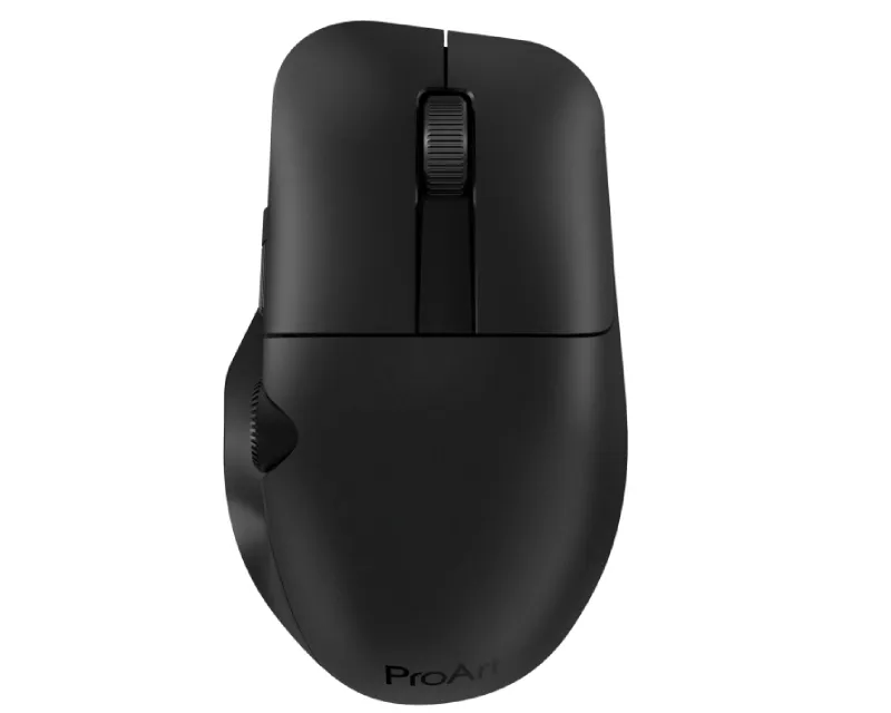 ASUS ProArt MD300 Wireless miš crni Slika 1