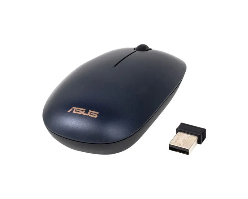 ASUS MW201C Wireless miš plavi  Slika 2
