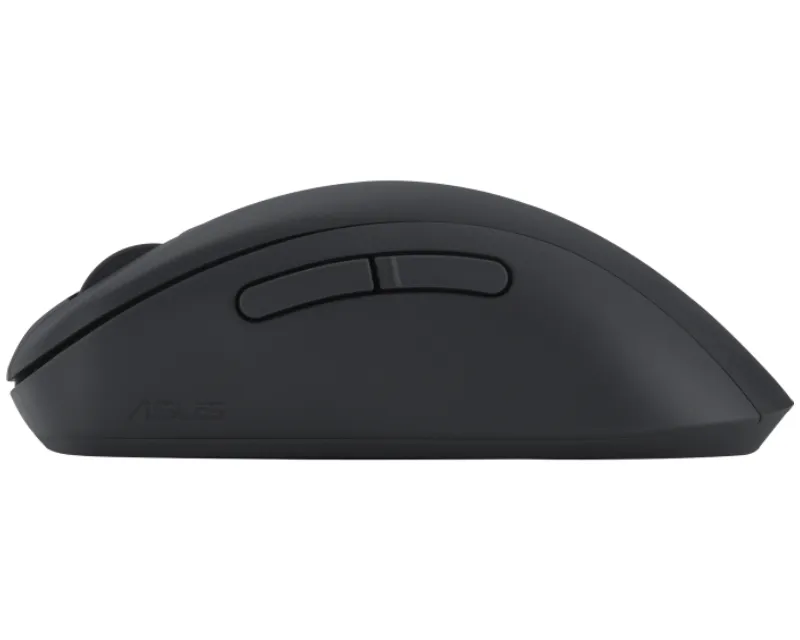 ASUS MD102 Wireless miš tamno sivi Slika 2