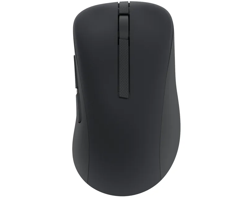 ASUS MD102 Wireless miš tamno sivi Slika 1