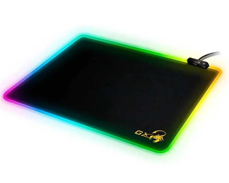 GENIUS GX-Pad 500S RGB Gaming podloga za miš Slika 1