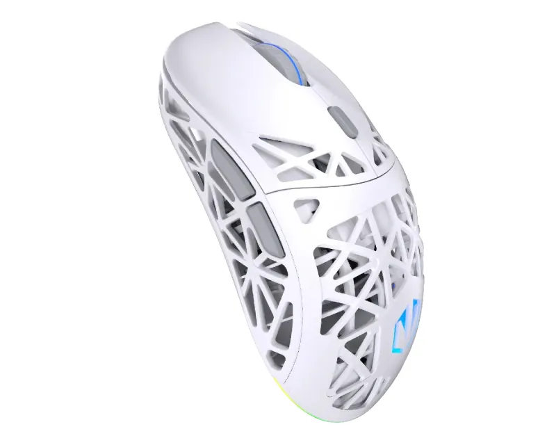 ENDORFY LIV Plus Wireless OWH PAW beli miš (EY6A017)  Slika 2
