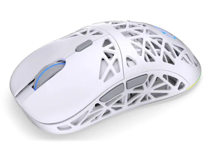 ENDORFY LIV Plus Wireless OWH PAW beli miš (EY6A017)  Slika 3