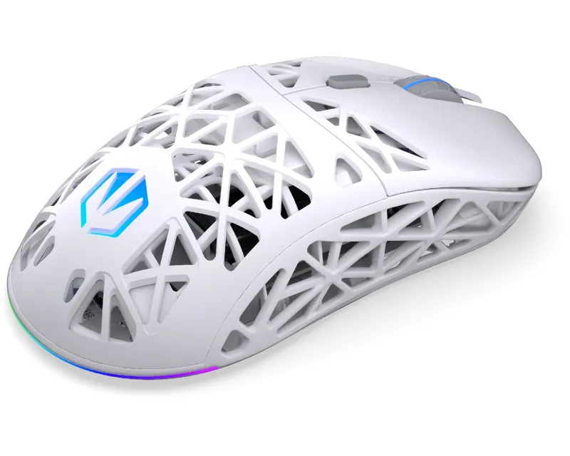ENDORFY LIV Plus Wireless OWH PAW beli miš (EY6A017)  Slika 4