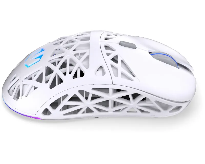 ENDORFY LIV Plus Wireless OWH PAW beli miš (EY6A017)  Slika 5