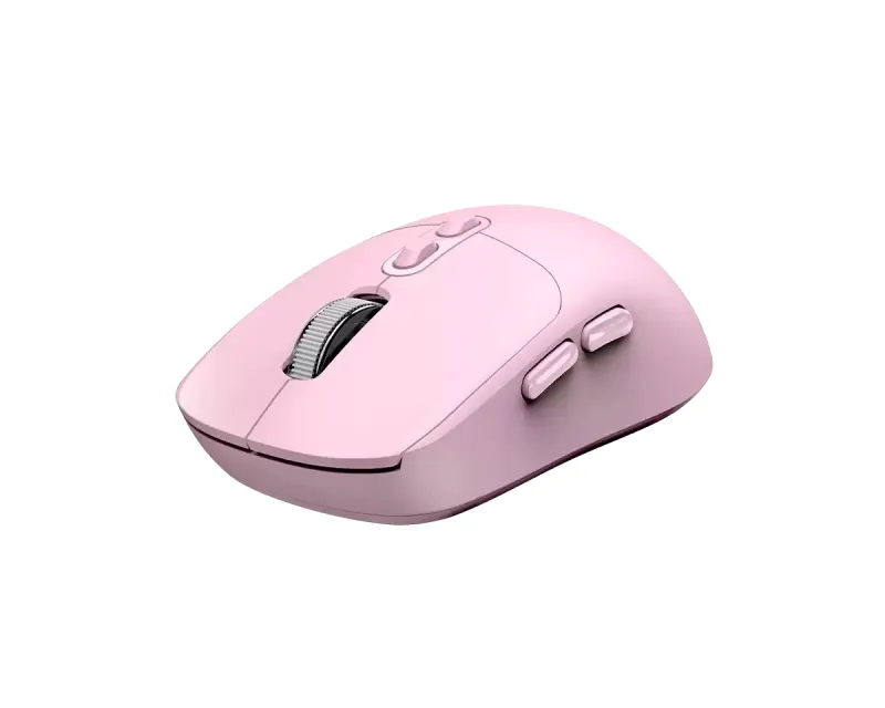 GENIUS NX-8080S BT Wireless Optical USB roze miš Slika 3