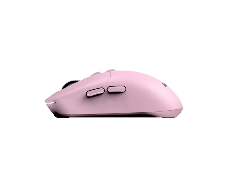 GENIUS NX-8080S BT Wireless Optical USB roze miš Slika 4