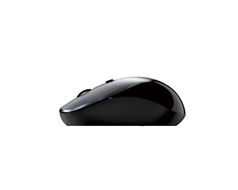 GENIUS NX-7125 Wireless Optical USB lron Grey miš Slika 4