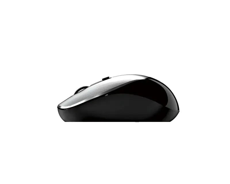GENIUS NX-7125 Wireless Optical USB Silver miš Slika 4