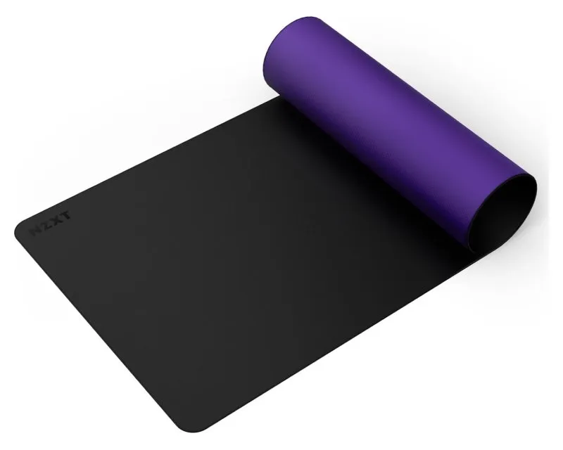 NZXT Zone Gaming podloga za miš 2XL crna (MM-2XLSP-BK)  Slika 3