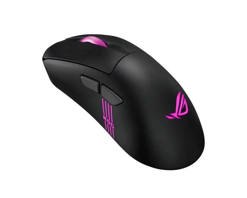 ASUS P722 ROG KERIS II bežični crni miš  Slika 3