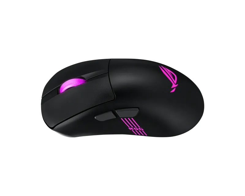 ASUS P722 ROG KERIS II bežični crni miš  Slika 4