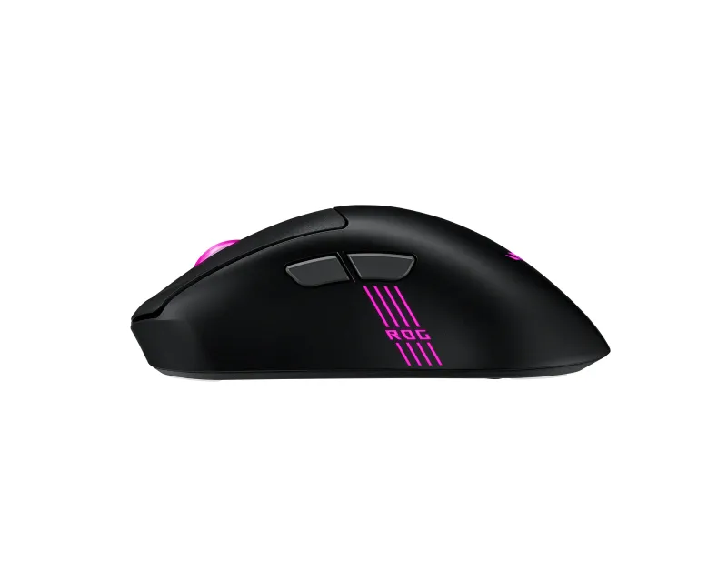 ASUS P722 ROG KERIS II bežični crni miš  Slika 5