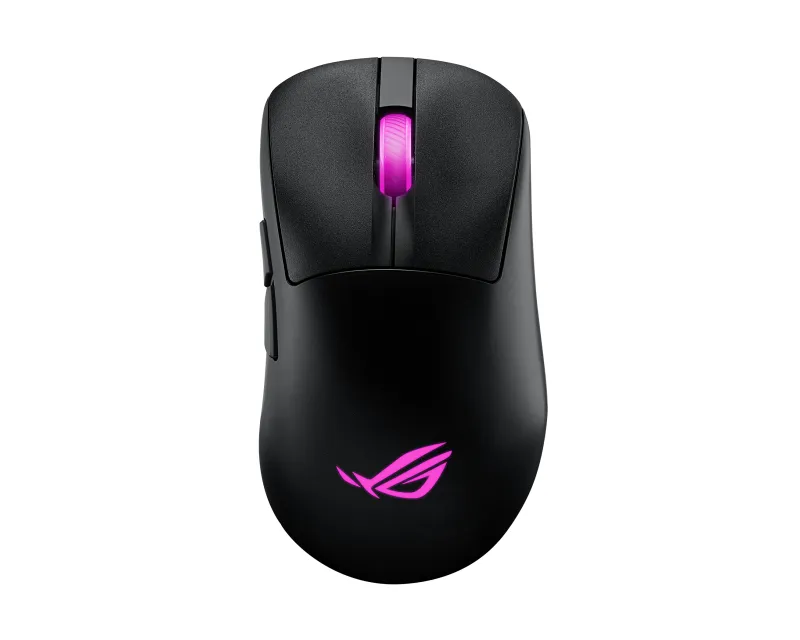 ASUS P722 ROG KERIS II bežični crni miš  Slika 1