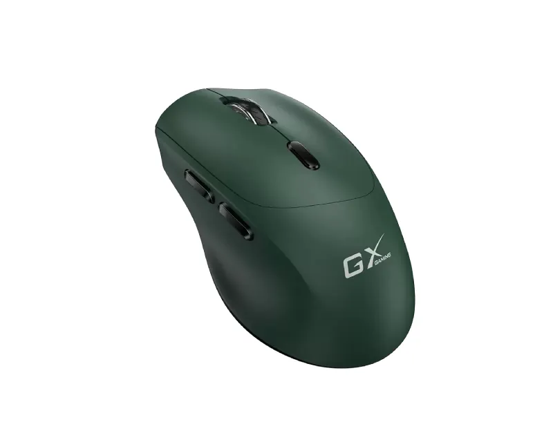 GENIUS Scorpion M8100 Army Green USB Gaming  miš  Slika 2