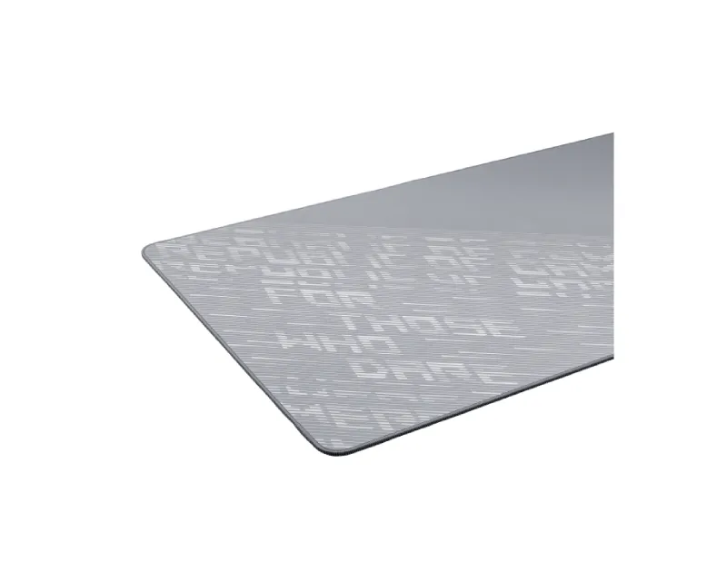 ASUS NC18 ROG SCABBARD II ARCTIC GRAY XXL Gaming podloga za miš  Slika 4