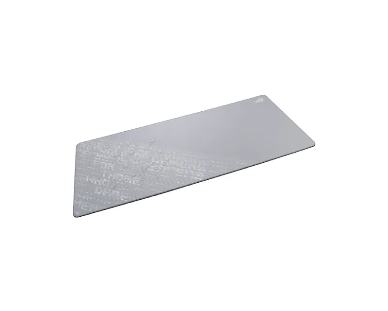ASUS NC18 ROG SCABBARD II ARCTIC GRAY XXL Gaming podloga za miš  Slika 6