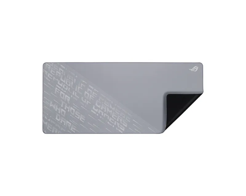 ASUS NC18 ROG SCABBARD II ARCTIC GRAY XXL Gaming podloga za miš  Slika 8