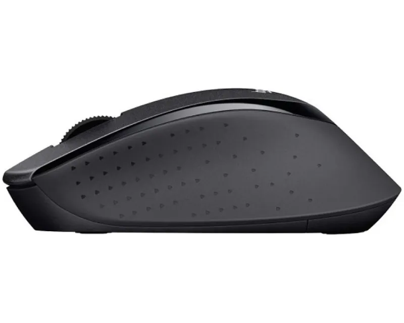 LOGITECH_ B175 Wireless crni miš x Slika 3