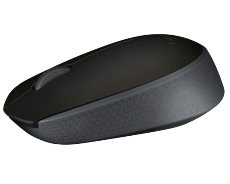 LOGITECH_ M171 Wireless crni miš x  Slika 2