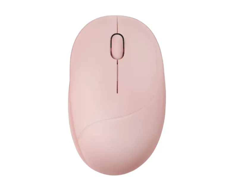 ASUS MD101 Wireless miš roze  Slika 1