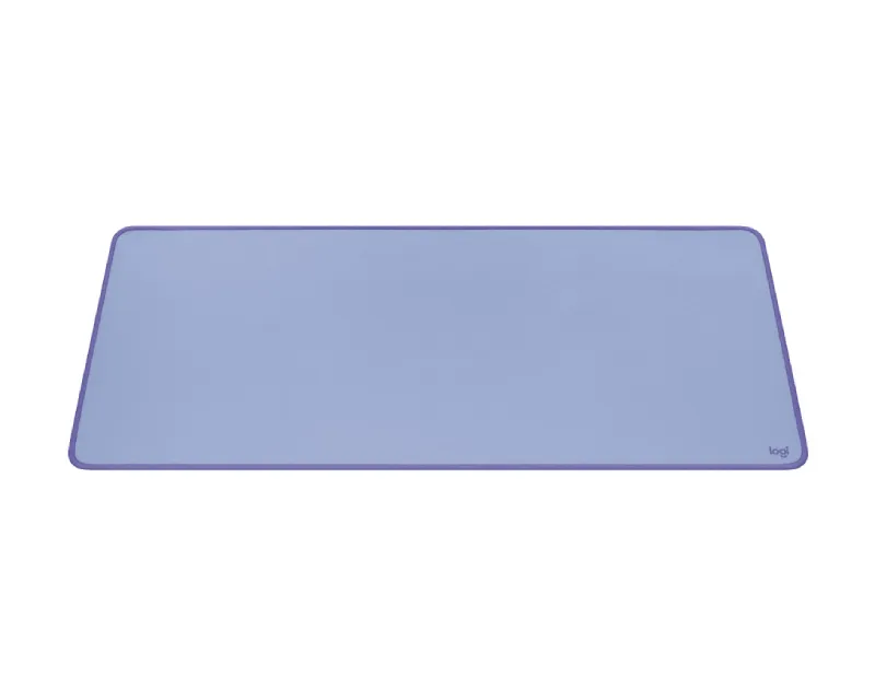 LOGITECH Desk Mat Studio podloga za miš svetlo plava  Slika 2