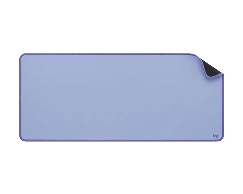 LOGITECH Desk Mat Studio podloga za miš svetlo plava  Slika 4