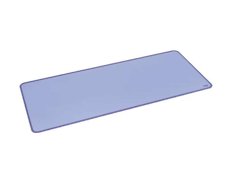 LOGITECH Desk Mat Studio podloga za miš svetlo plava  Slika 1