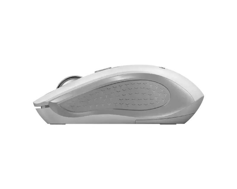 GENIUS NX-8025S Wireless Optical USB belo-sivi miš  Slika 3