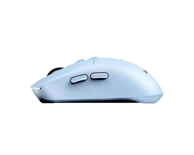 GENIUS NX-8080S BT Wireless Optical USB Tiffany Blue (plavi) miš  Slika 3