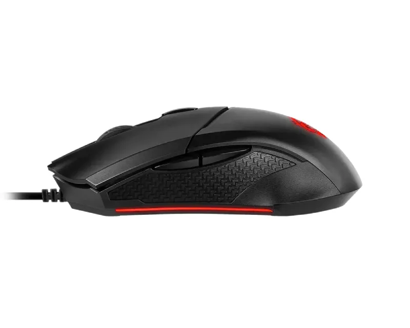 MSI Clutch GM08 Gaming miš Slika 2