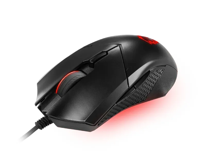 MSI Clutch GM08 Gaming miš Slika 3