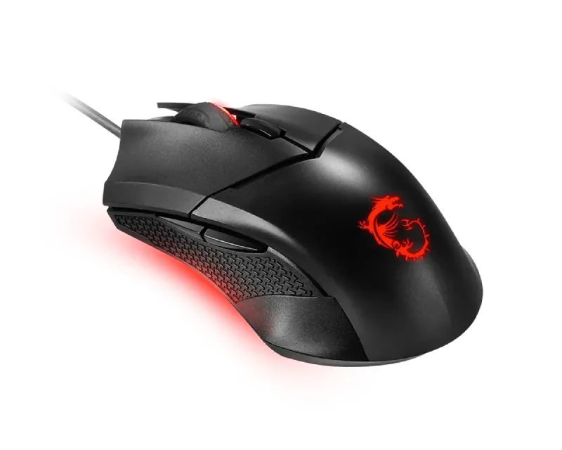 MSI Clutch GM08 Gaming miš Slika 4