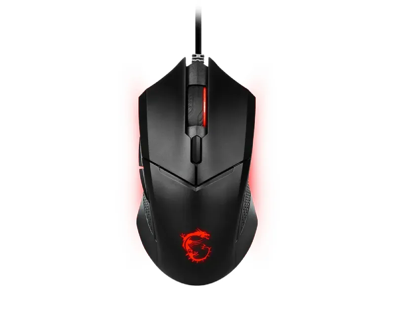 MSI Clutch GM08 Gaming miš Slika 1