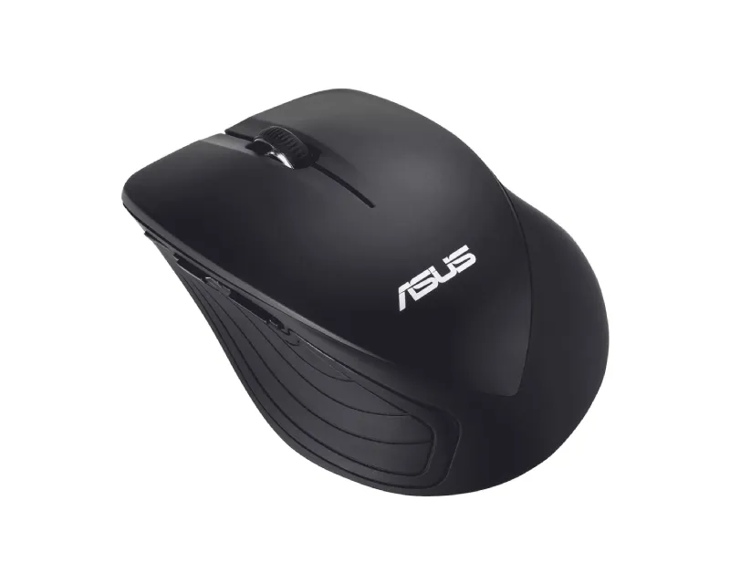 ASUS WT465 Wireless crni miš  Slika 2