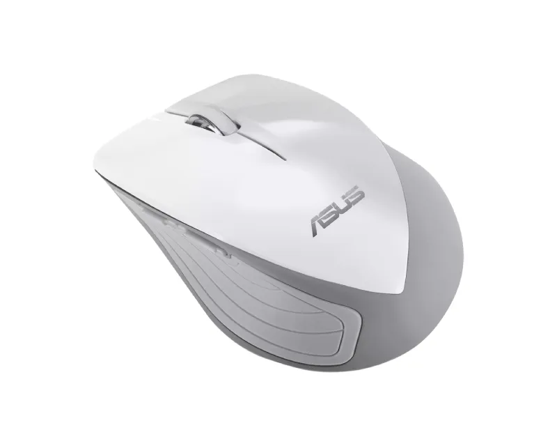 ASUS WT465 Wireless beli miš Slika 2