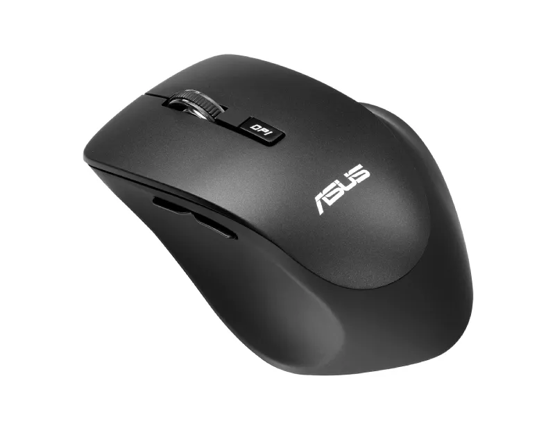 ASUS WT425 Wireless miš crni Slika 2