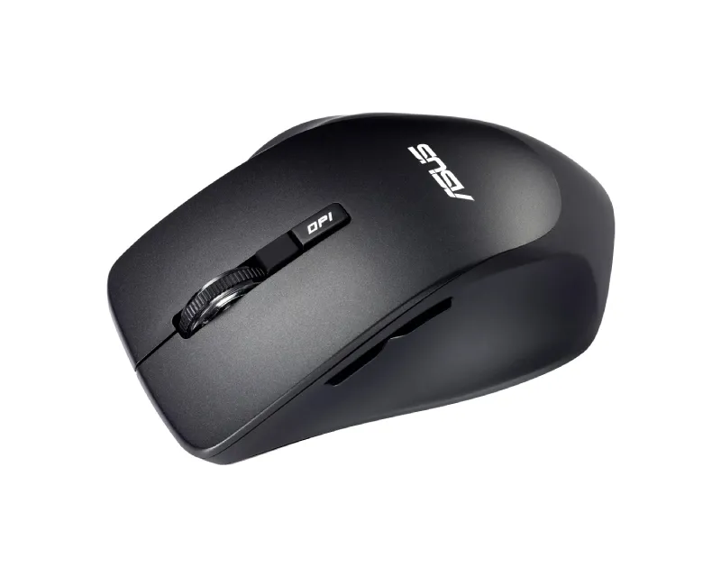 ASUS WT425 Wireless miš crni Slika 4