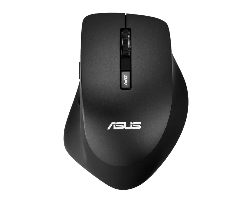 ASUS WT425 Wireless miš crni Slika 1
