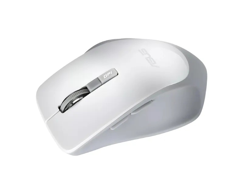 ASUS WT425 Wireless beli miš  Slika 4