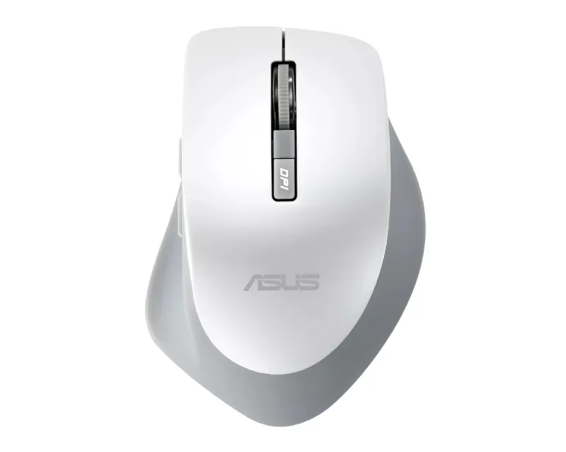 ASUS WT425 Wireless beli miš Slika 1