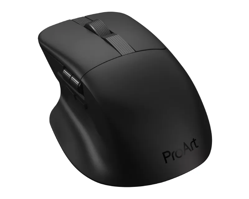 ASUS ProArt MD301 Wireless miš crni  Slika 7